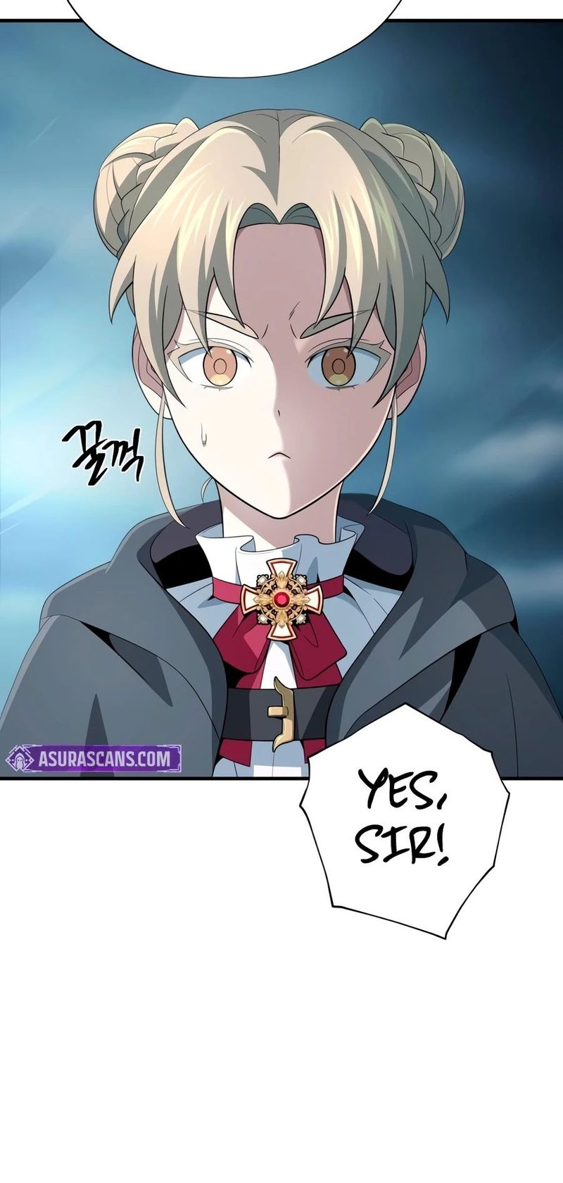 The Dark Magician Transmigrates After 66666 Years Chapter 193 - Page 19