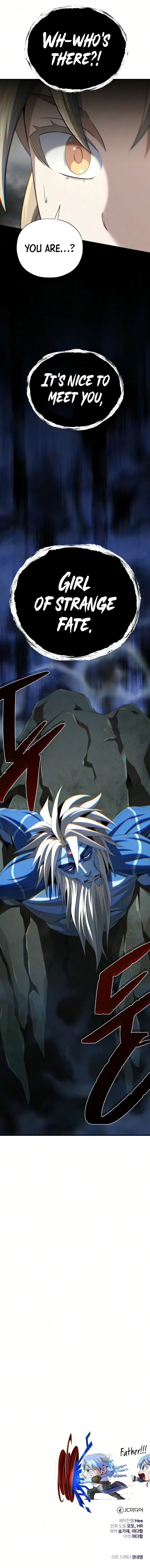 The Dark Magician Transmigrates After 66666 Years Chapter 194 - Page 23