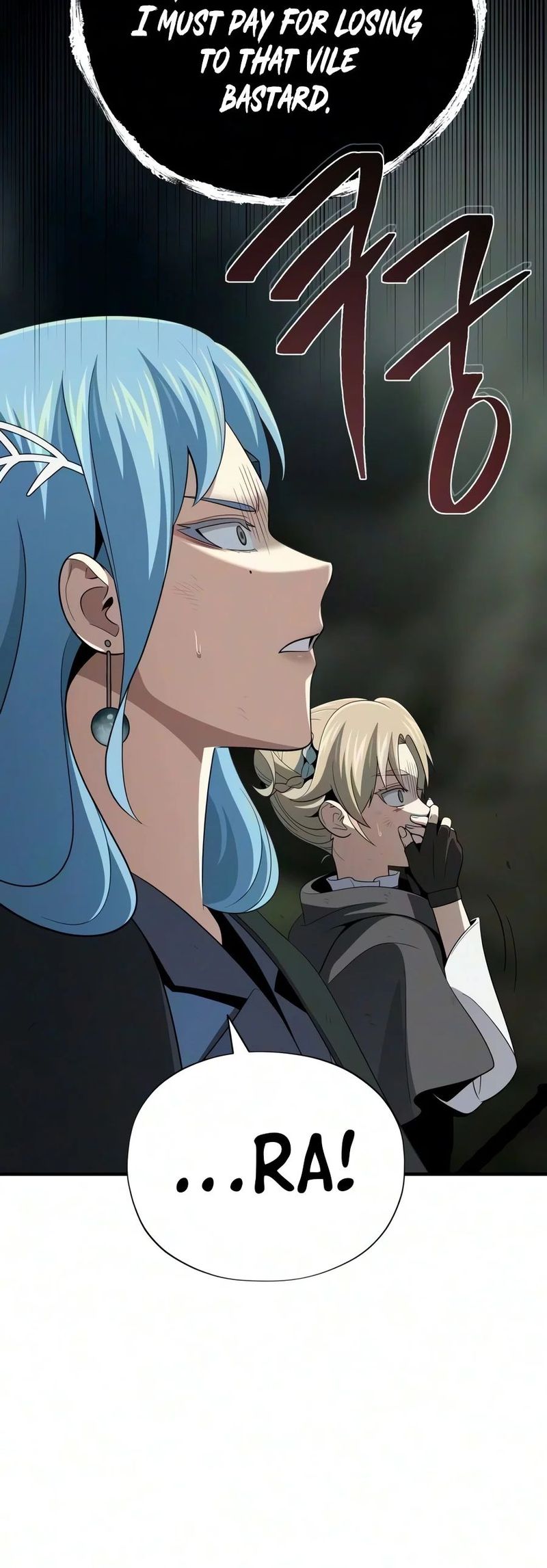 The Dark Magician Transmigrates After 66666 Years Chapter 195 - Page 5