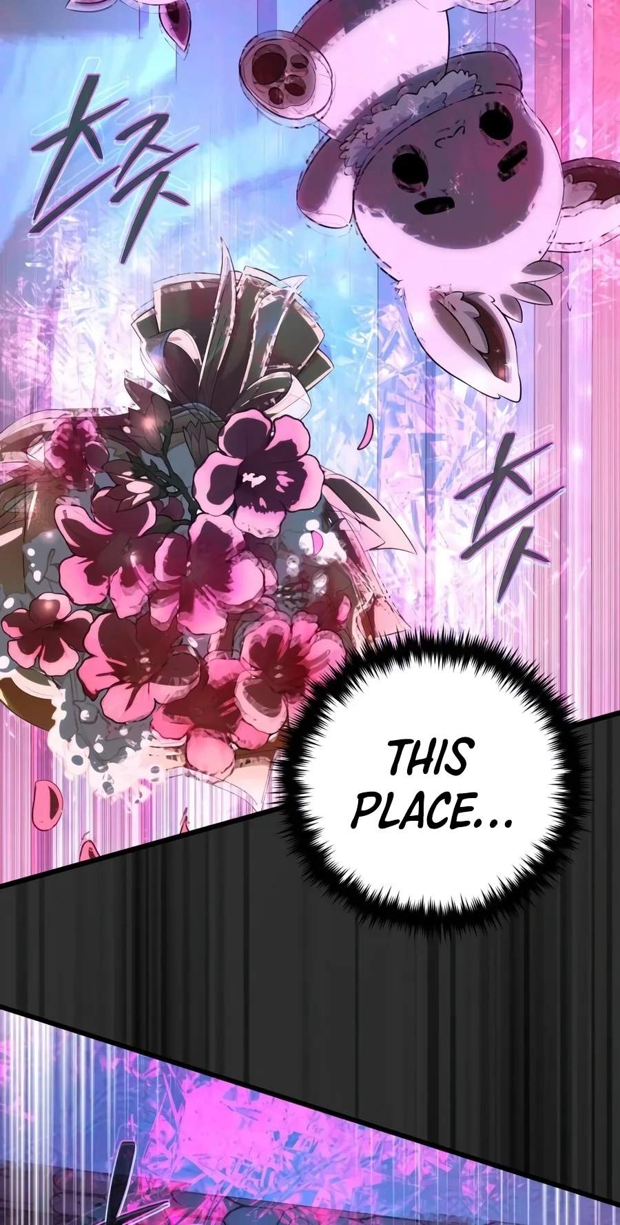 The Dark Magician Transmigrates After 66666 Years Chapter 201 - Page 105