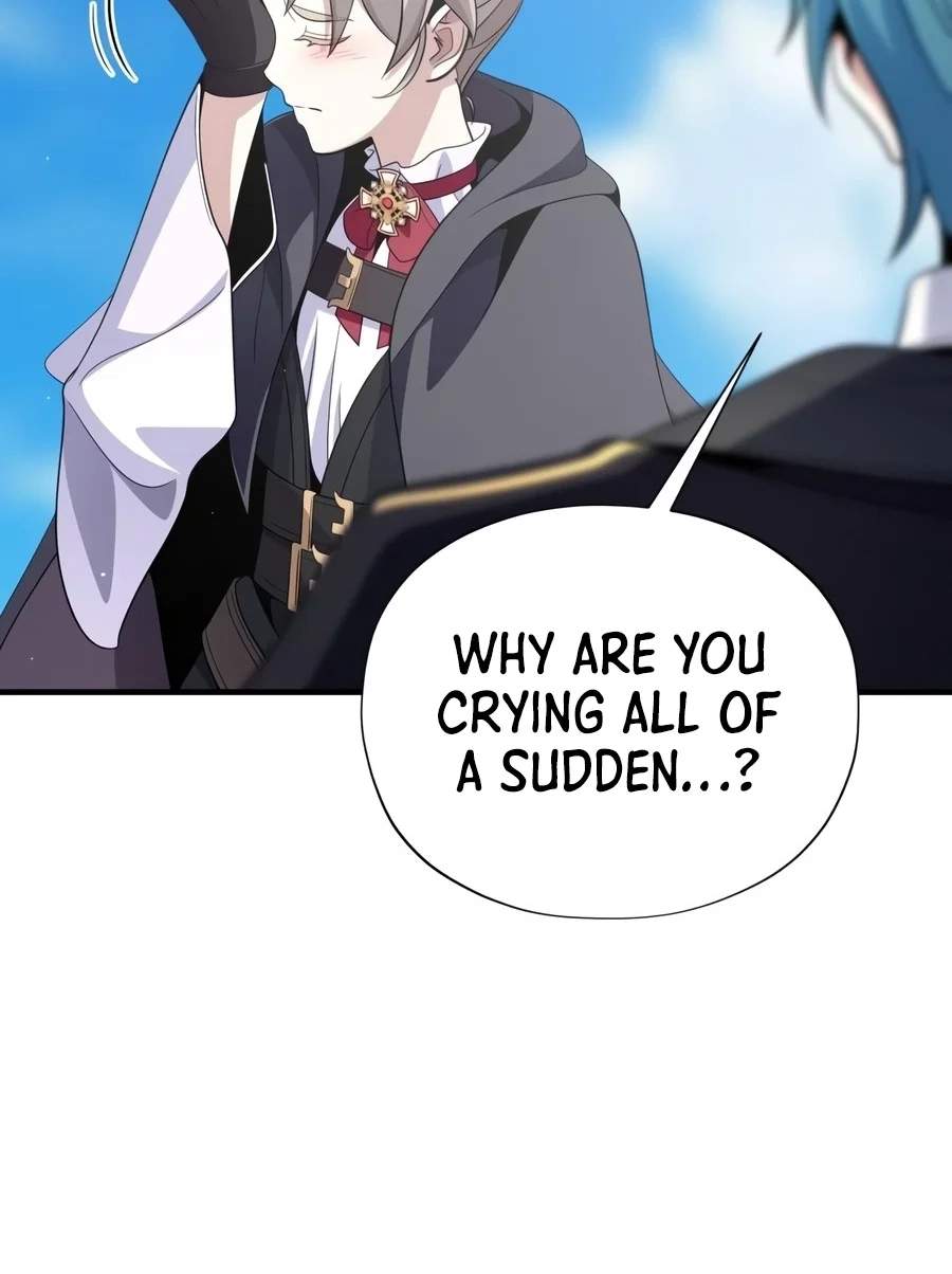 The Dark Magician Transmigrates After 66666 Years Chapter 201 - Page 11