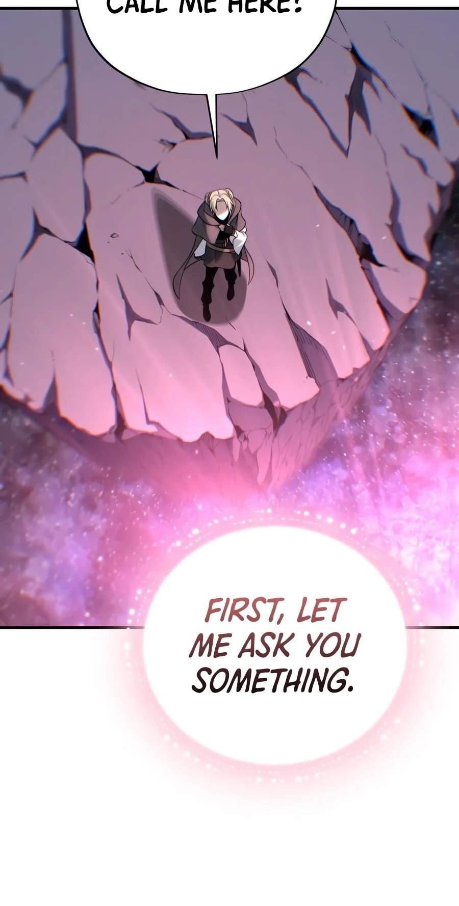 The Dark Magician Transmigrates After 66666 Years Chapter 201 - Page 115