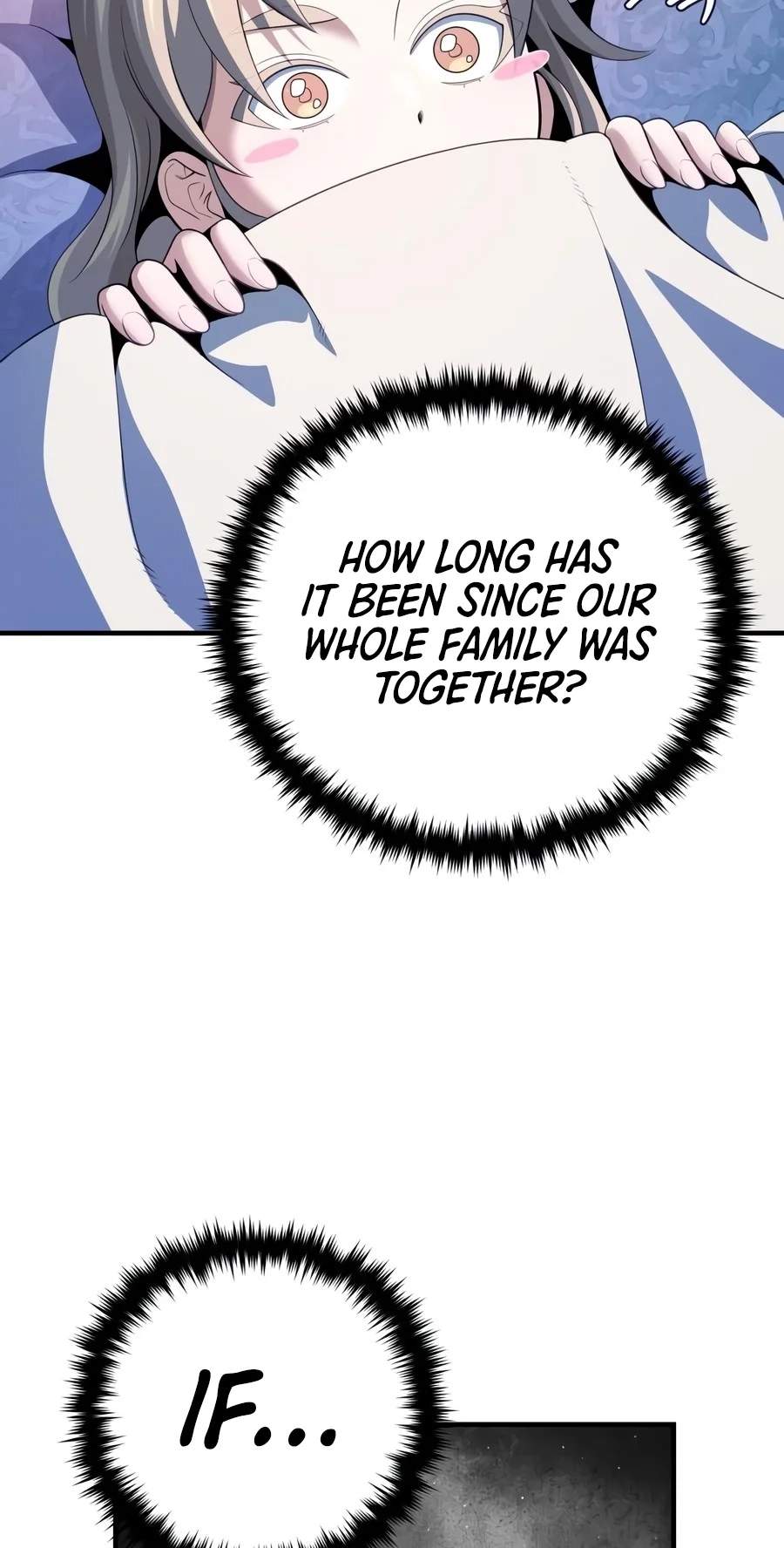 The Dark Magician Transmigrates After 66666 Years Chapter 201 - Page 31