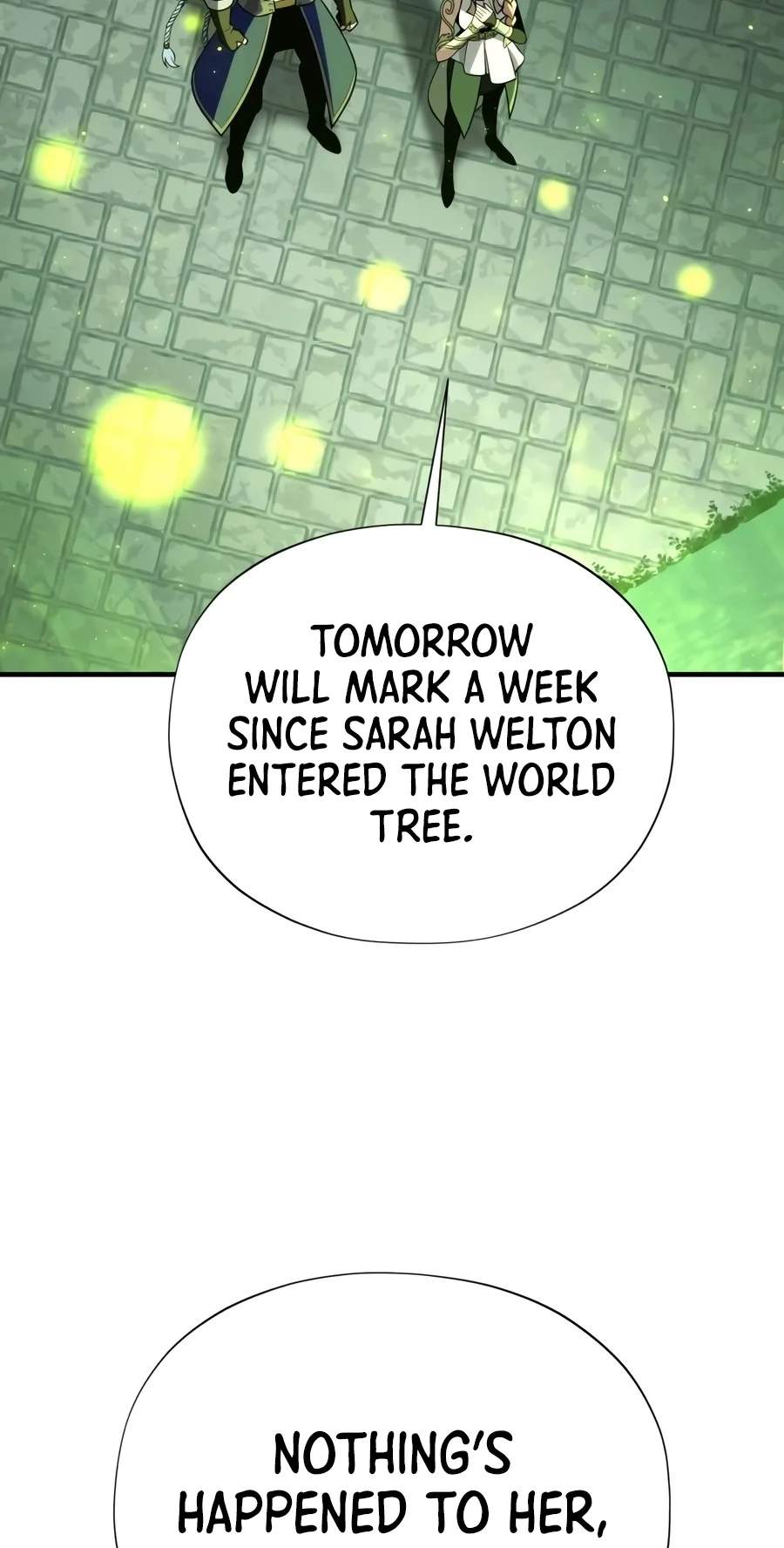 The Dark Magician Transmigrates After 66666 Years Chapter 201 - Page 64