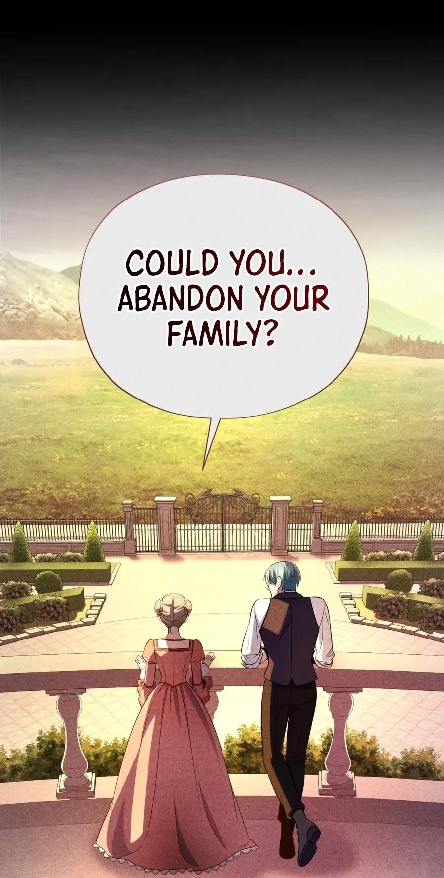The Dark Magician Transmigrates After 66666 Years Chapter 201 - Page 89