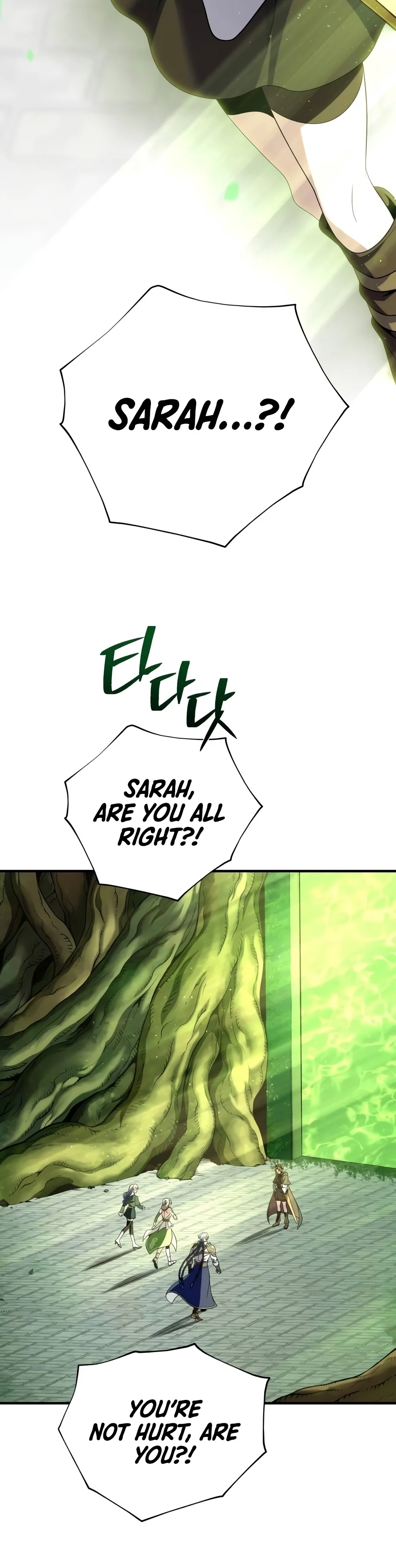 The Dark Magician Transmigrates After 66666 Years Chapter 202 - Page 15