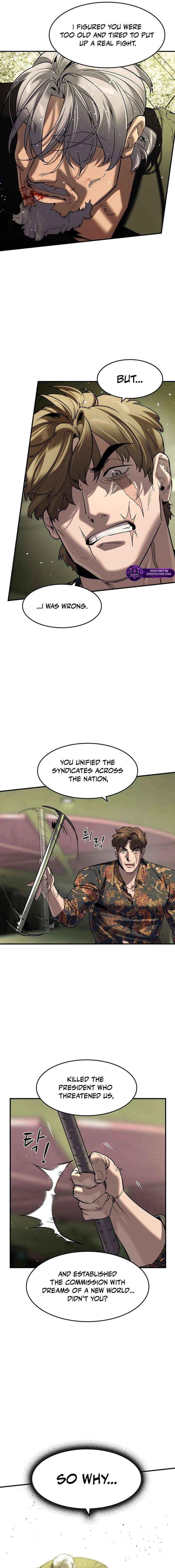 The Childe Chapter 73 - Page 10