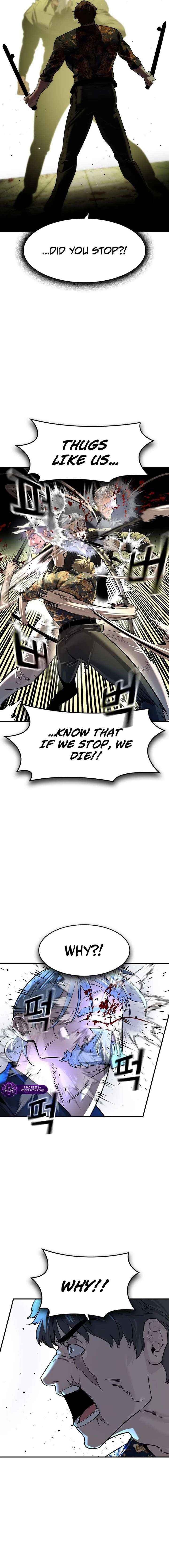 The Childe Chapter 73 - Page 11