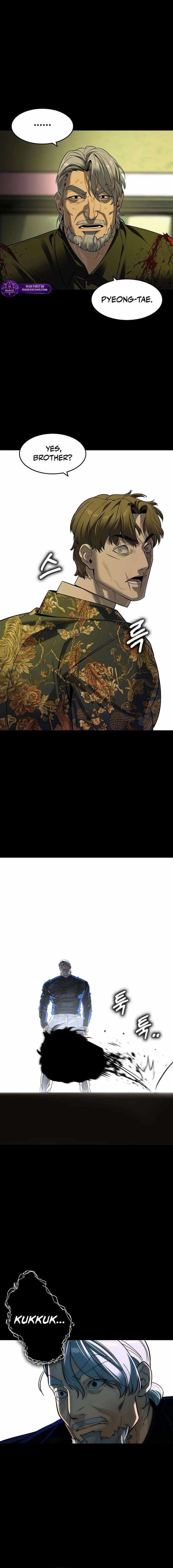 The Childe Chapter 74 - Page 14