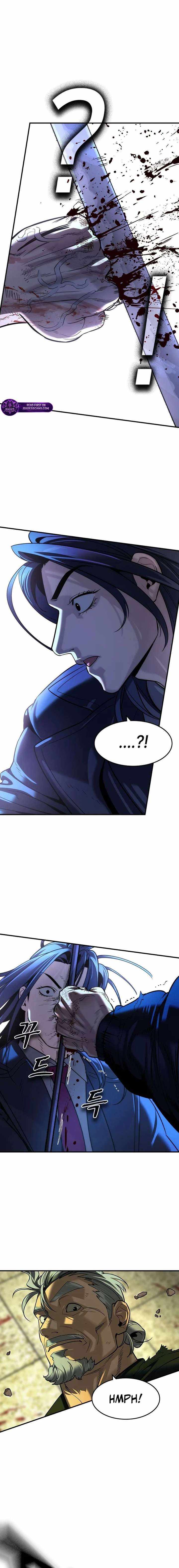 The Childe Chapter 74 - Page 4