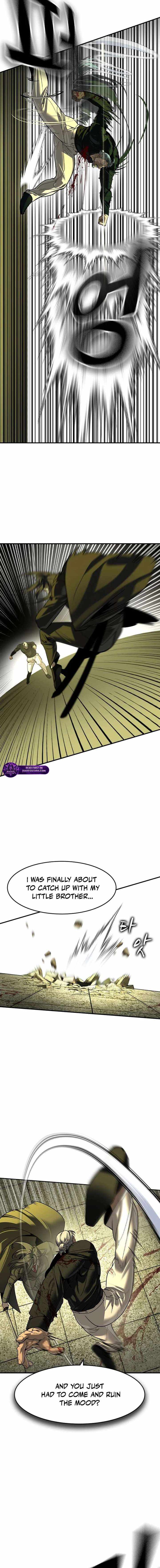 The Childe Chapter 74 - Page 5