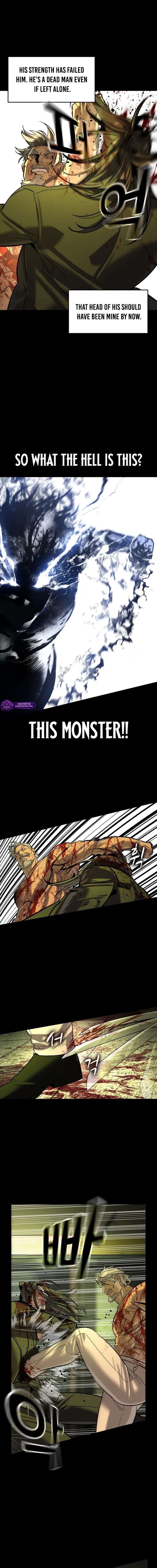 The Childe Chapter 75 - Page 13