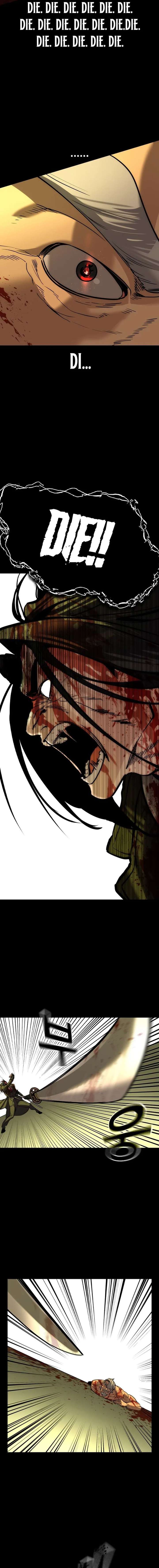 The Childe Chapter 75 - Page 15