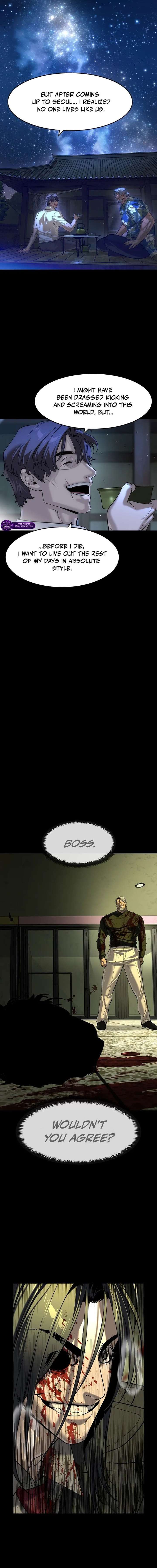 The Childe Chapter 75 - Page 2