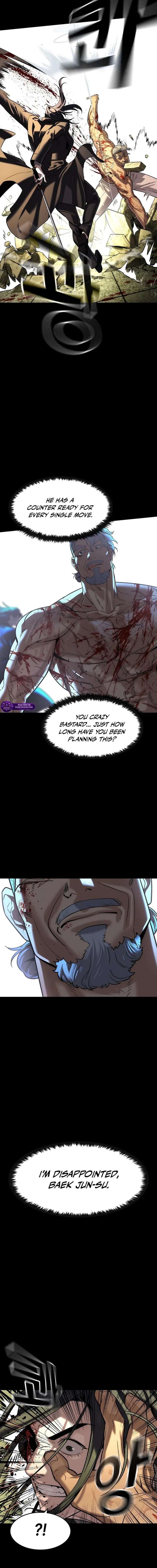 The Childe Chapter 75 - Page 7