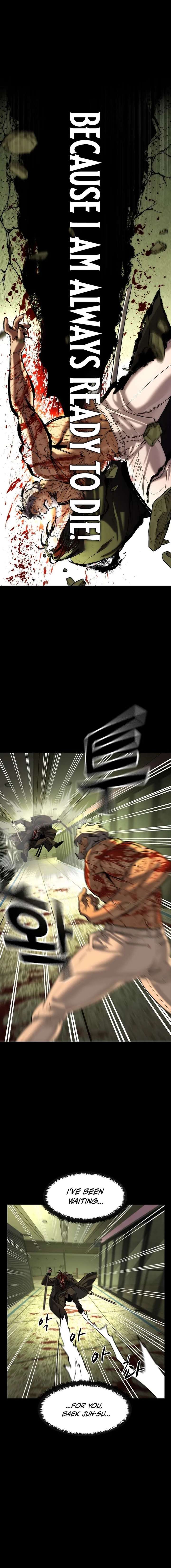 The Childe Chapter 75 - Page 9