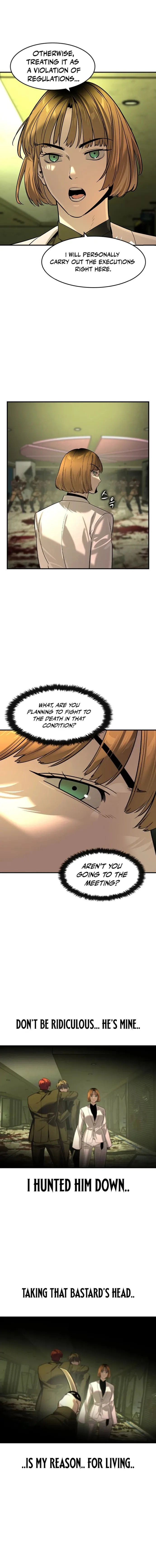 The Childe Chapter 76 - Page 10