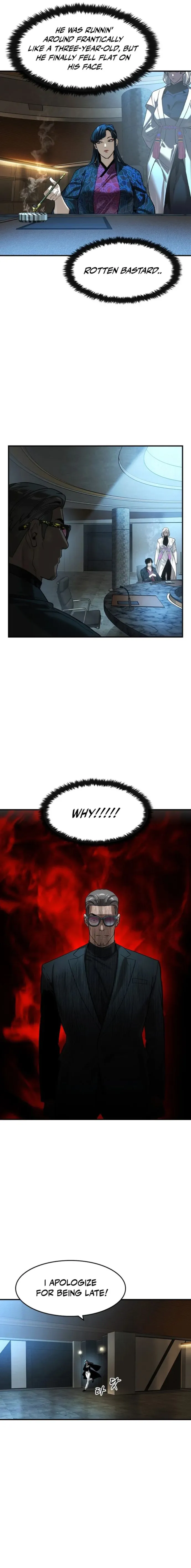 The Childe Chapter 76 - Page 13