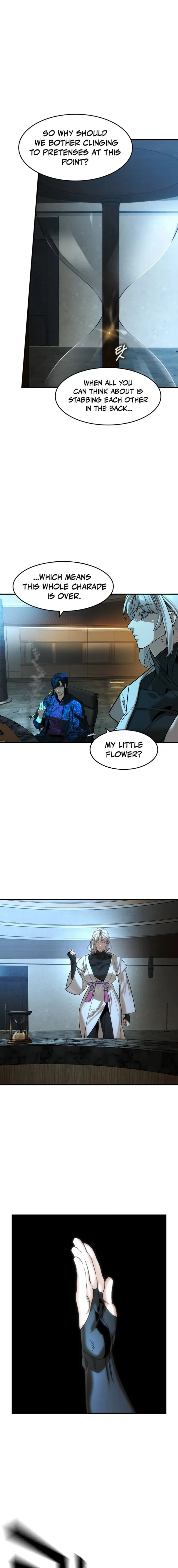 The Childe Chapter 76 - Page 16