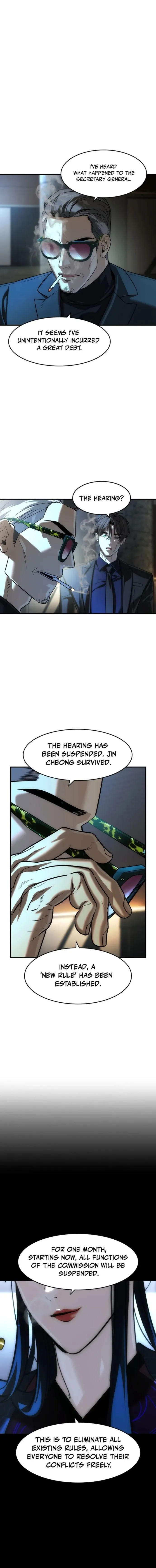 The Childe Chapter 76 - Page 19