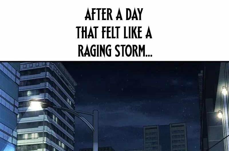 The Childe Chapter 77 - Page 1