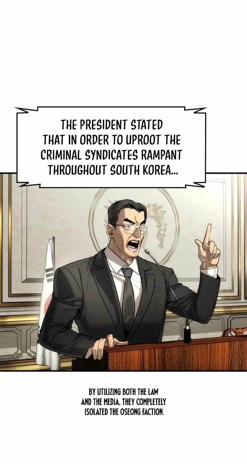 The Childe Chapter 77 - Page 14