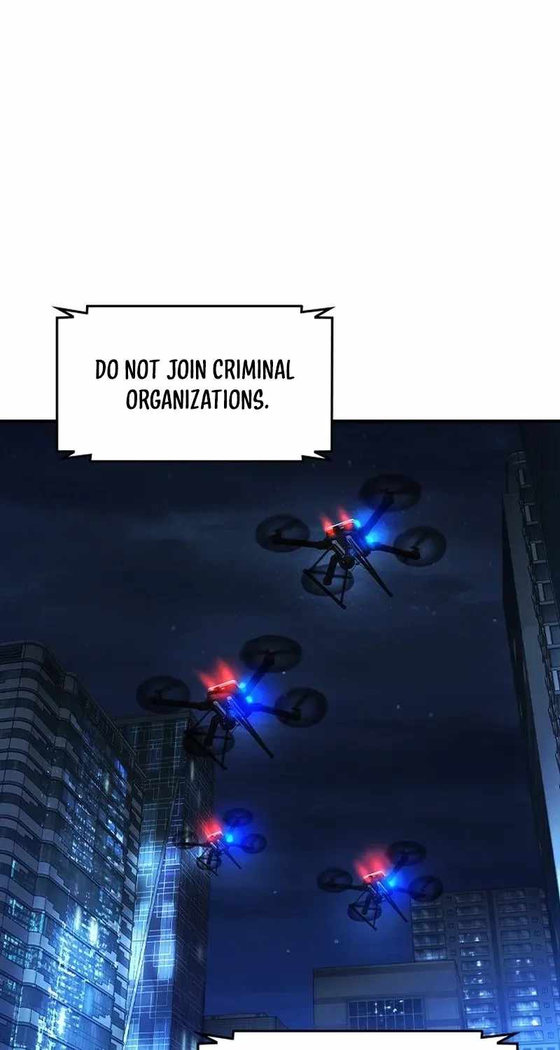 The Childe Chapter 77 - Page 15