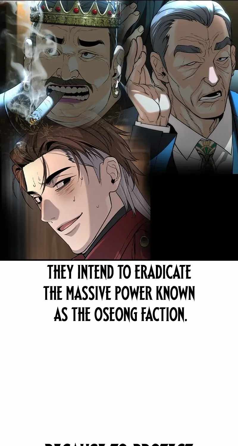 The Childe Chapter 77 - Page 18