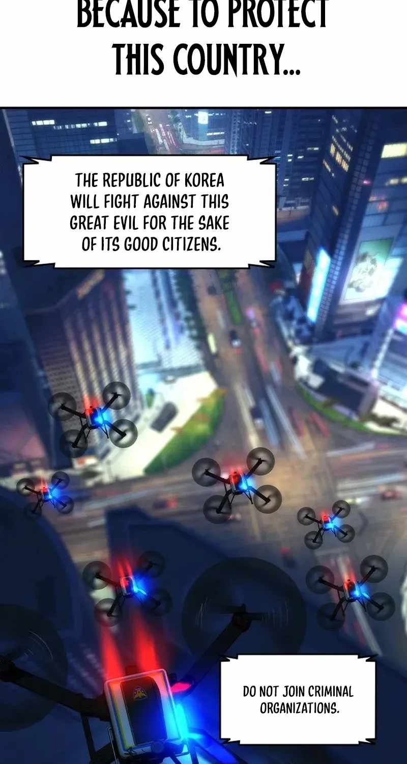 The Childe Chapter 77 - Page 19