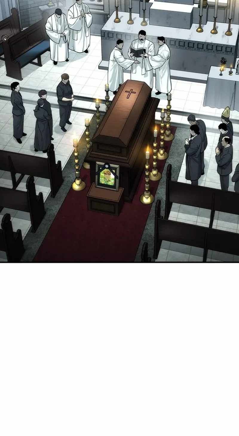 The Childe Chapter 77 - Page 22