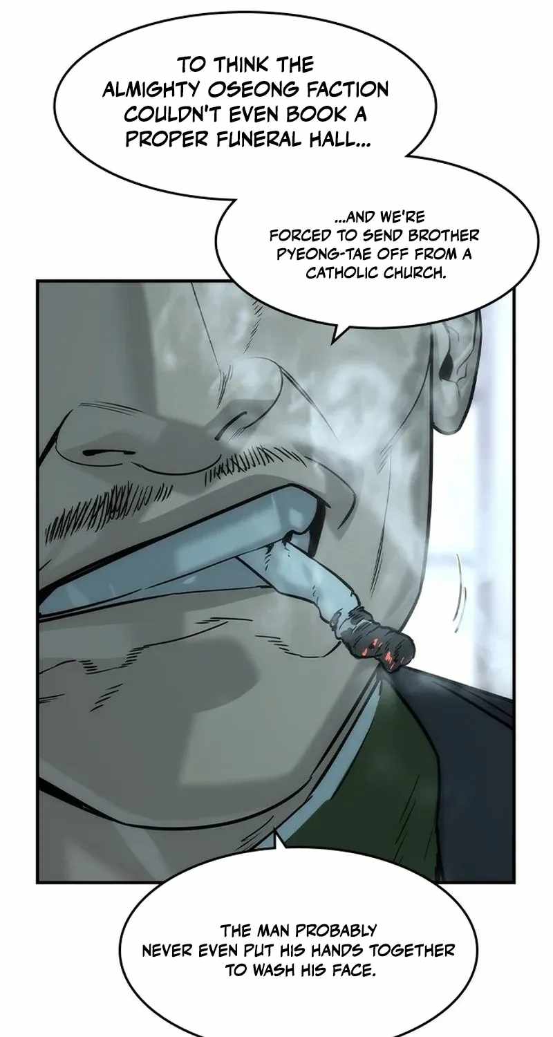 The Childe Chapter 77 - Page 25