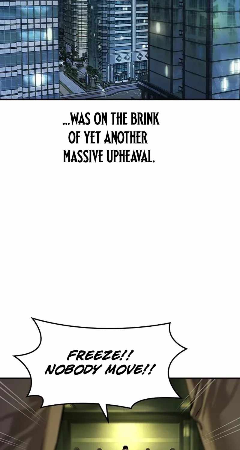 The Childe Chapter 77 - Page 3