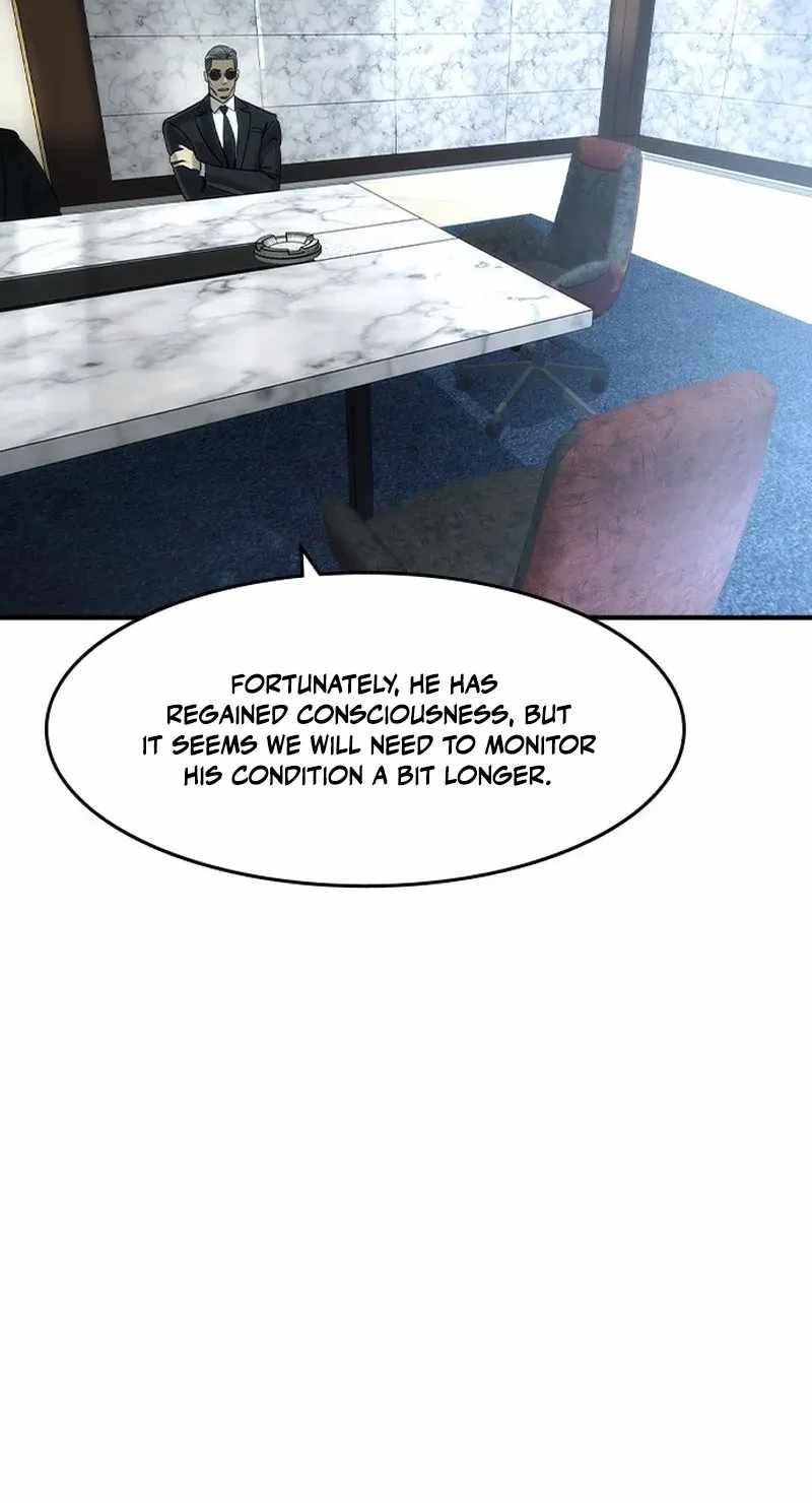 The Childe Chapter 77 - Page 33