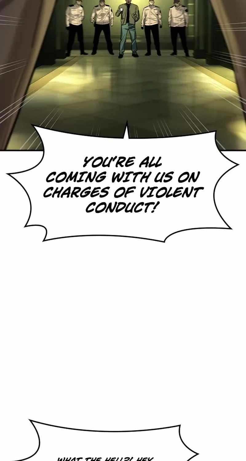 The Childe Chapter 77 - Page 4