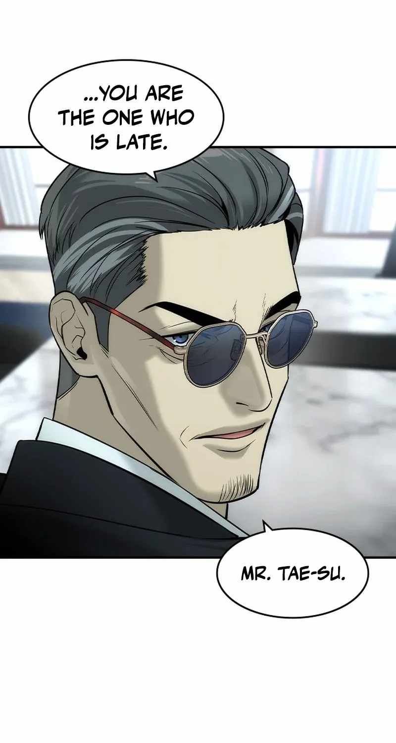 The Childe Chapter 77 - Page 40