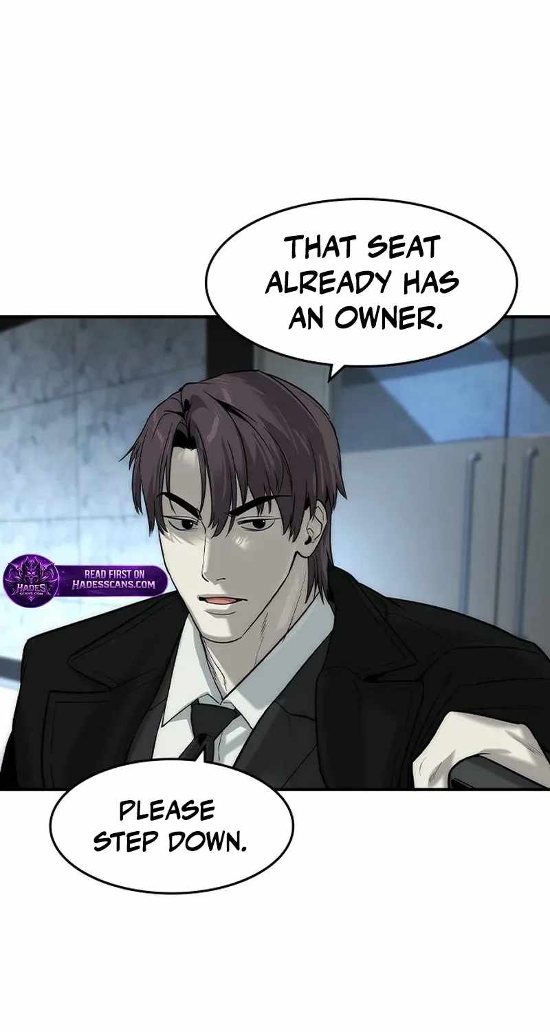 The Childe Chapter 77 - Page 48