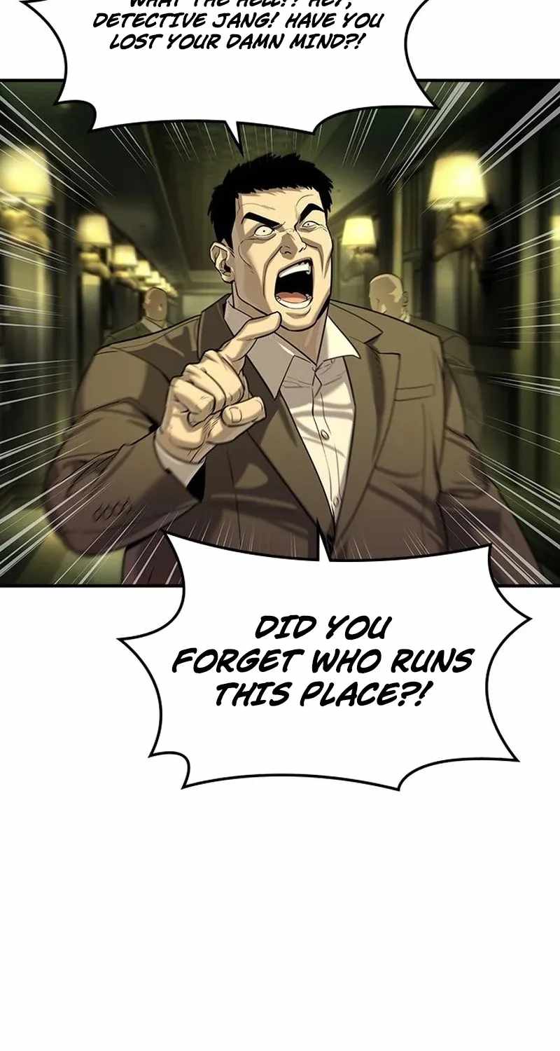 The Childe Chapter 77 - Page 5