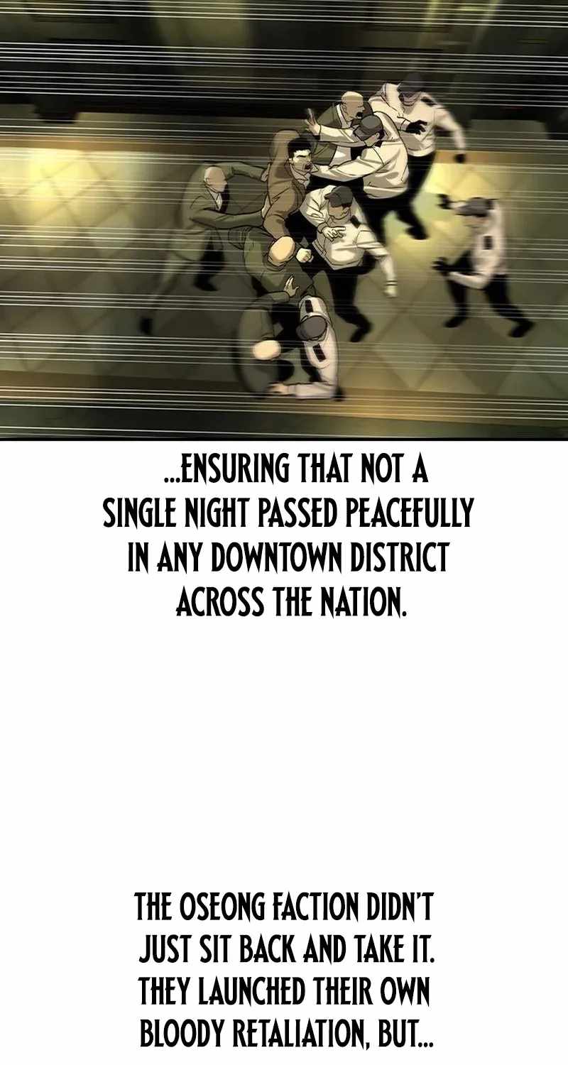 The Childe Chapter 77 - Page 7