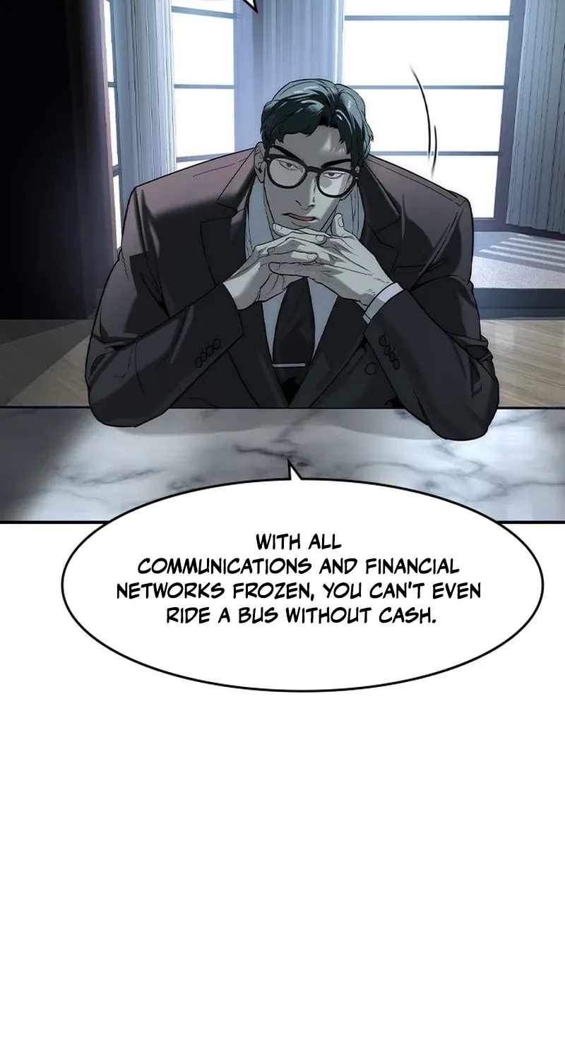 The Childe Chapter 77 - Page 71