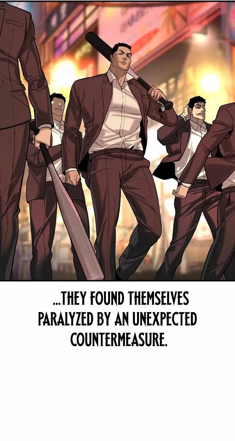 The Childe Chapter 77 - Page 8