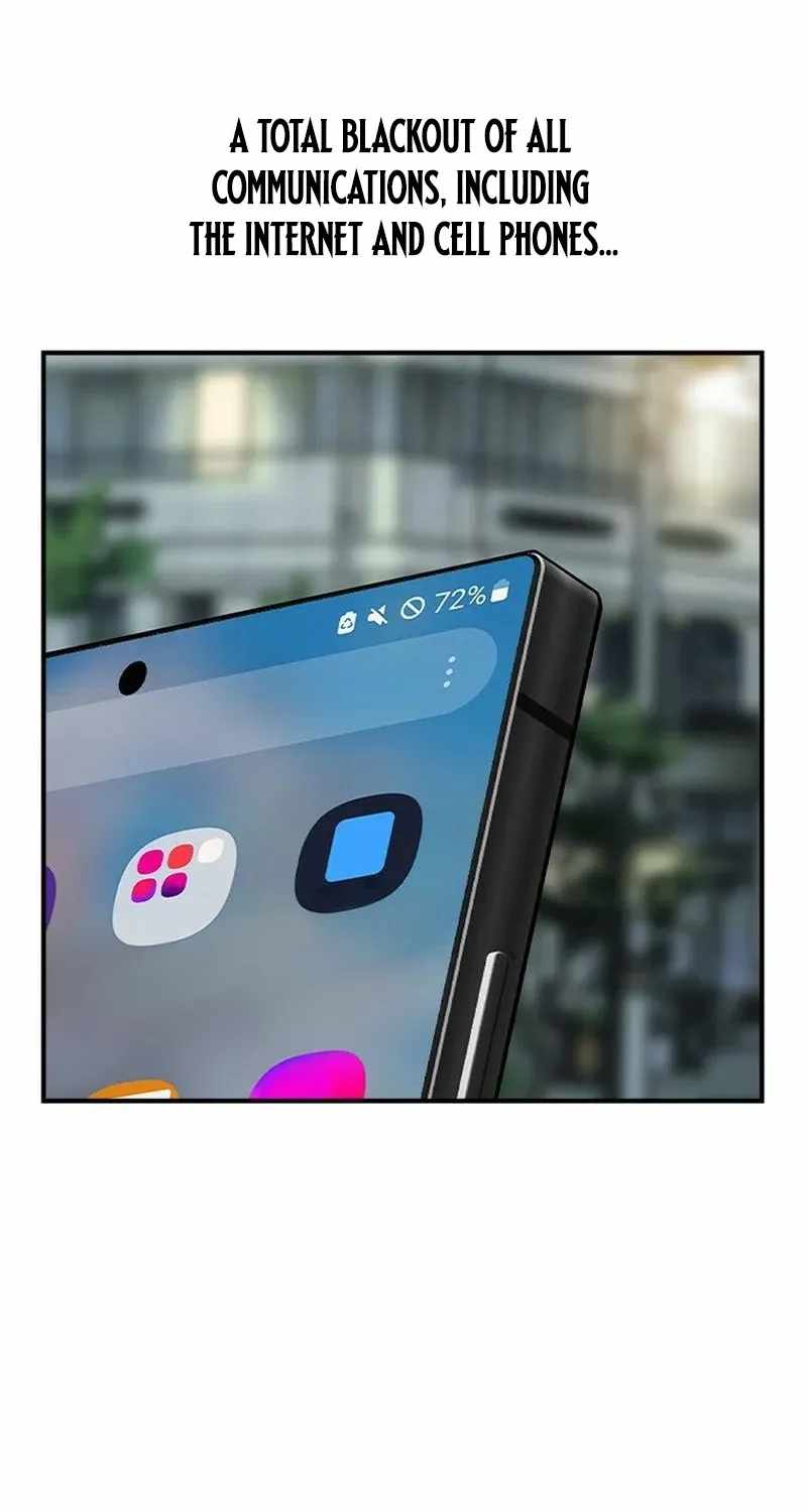 The Childe Chapter 77 - Page 9