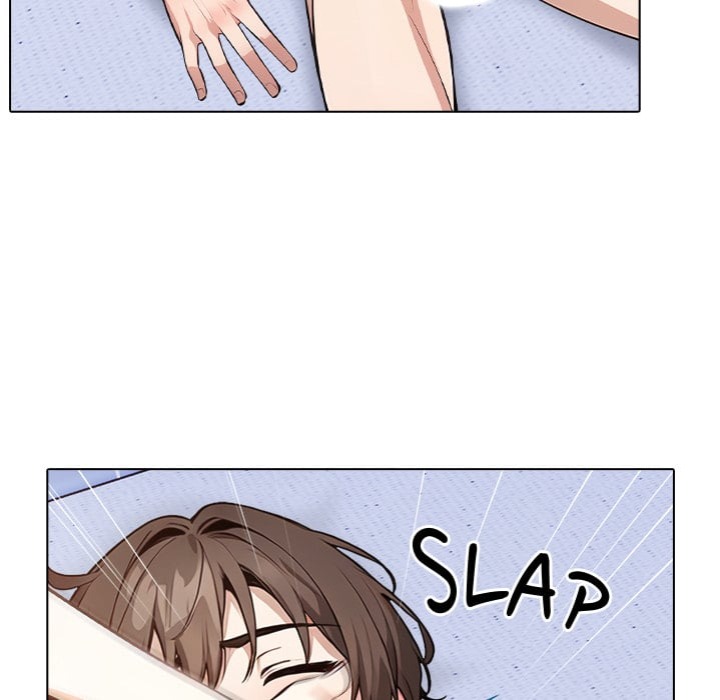 Love Me, or Else Chapter 12 - Page 115