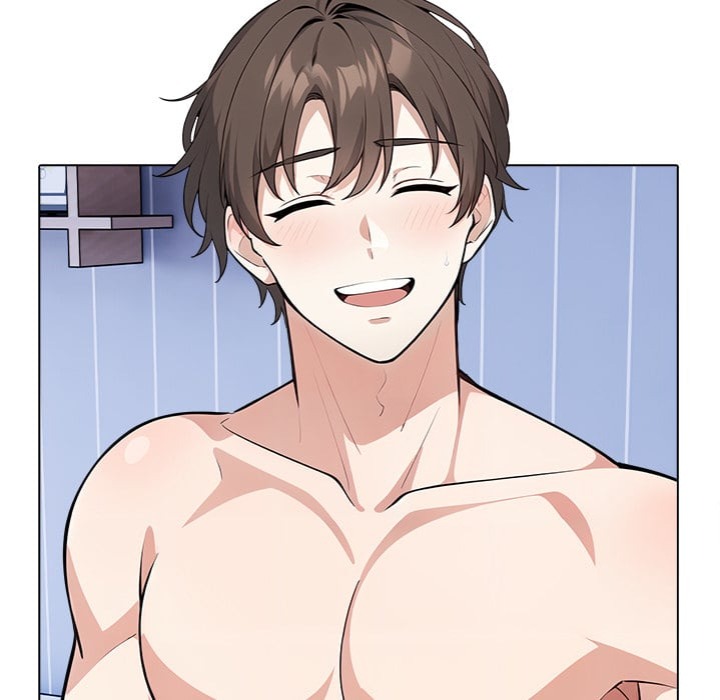 Love Me, or Else Chapter 12 - Page 127