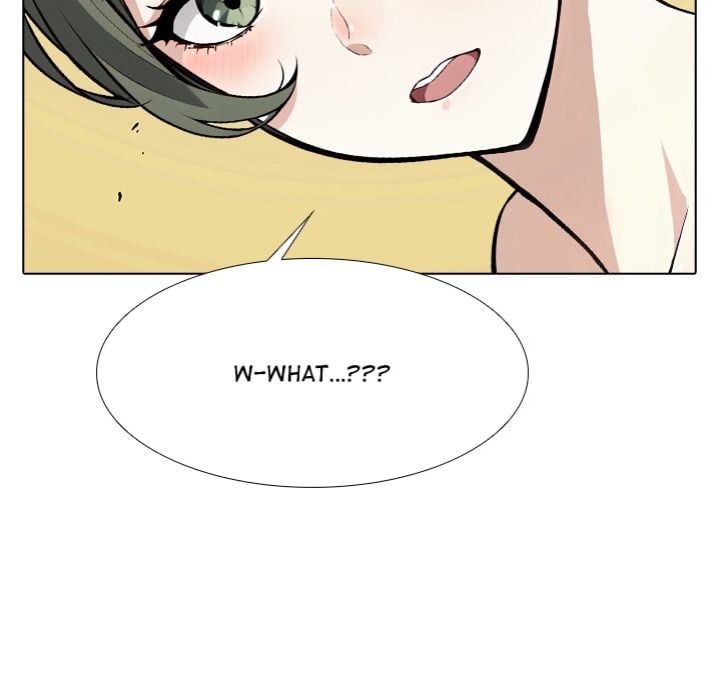 Love Me, or Else Chapter 12 - Page 25