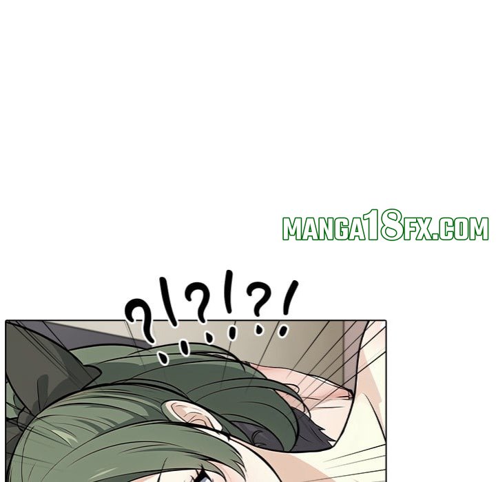 Love Me, or Else Chapter 12 - Page 32