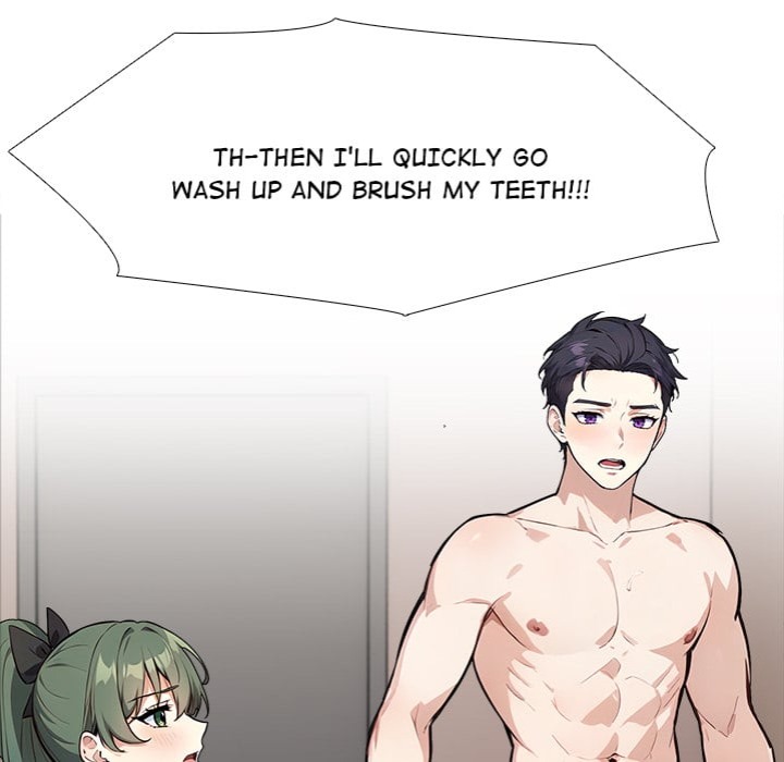 Love Me, or Else Chapter 12 - Page 61