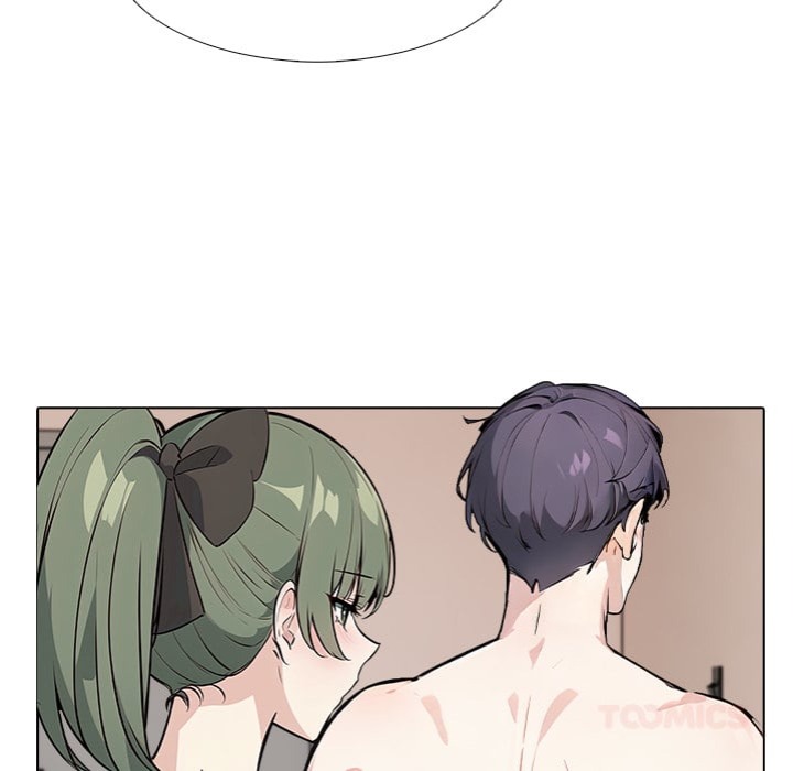 Love Me, or Else Chapter 12 - Page 63