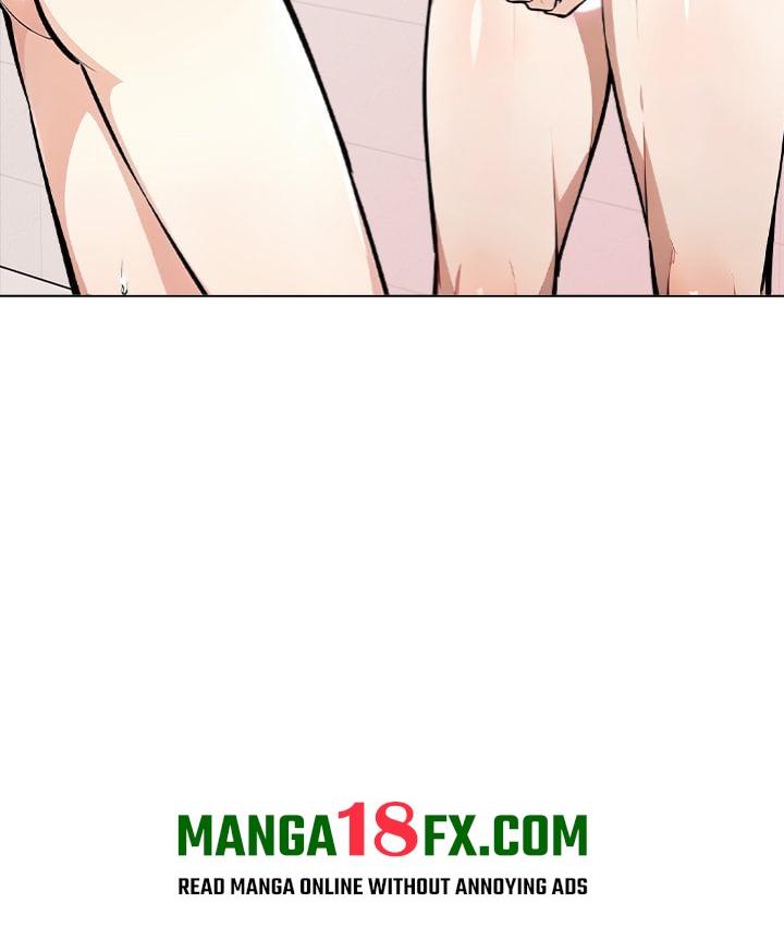 Love Me, or Else Chapter 12 - Page 91