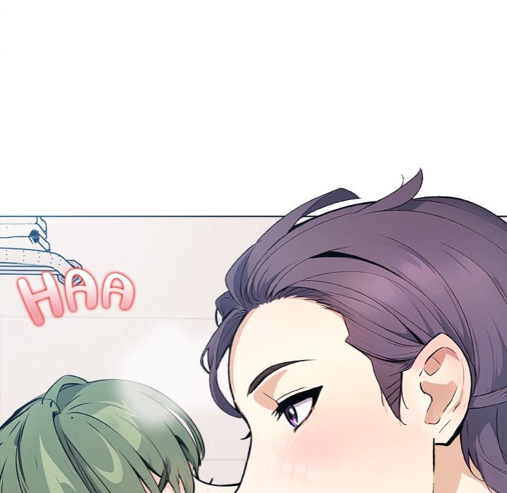 Love Me, or Else Chapter 12 - Page 96