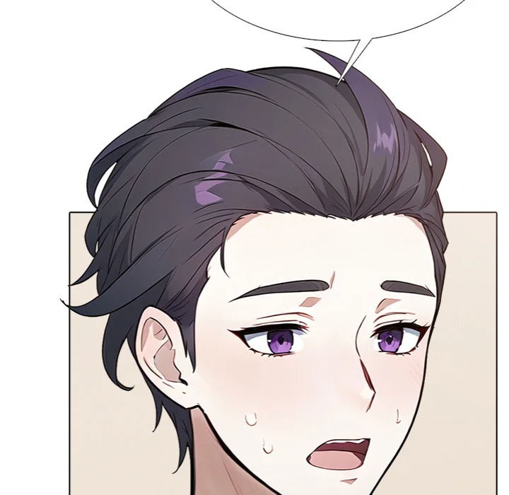 Love Me, or Else Chapter 13 - Page 126